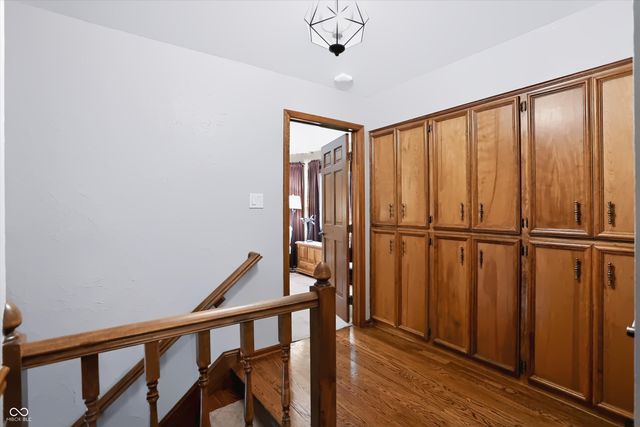 6717 La Tour Circle, Indianapolis, IN 46278