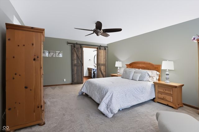6717 La Tour Circle, Indianapolis, IN 46278