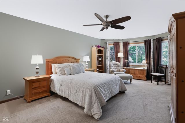 6717 La Tour Circle, Indianapolis, IN 46278