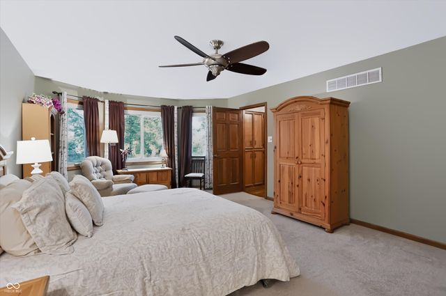 6717 La Tour Circle, Indianapolis, IN 46278