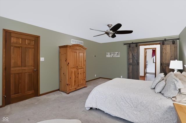 6717 La Tour Circle, Indianapolis, IN 46278
