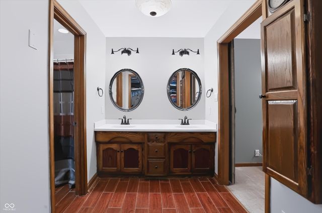 6717 La Tour Circle, Indianapolis, IN 46278