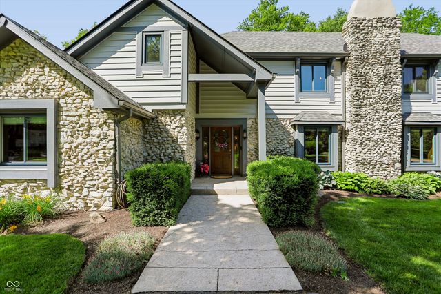 6717 La Tour Circle, Indianapolis, IN 46278