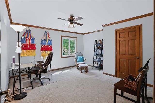 6717 La Tour Circle, Indianapolis, IN 46278