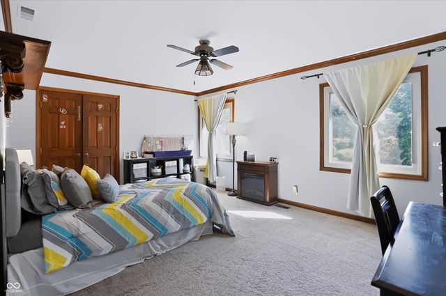 6717 La Tour Circle, Indianapolis, IN 46278