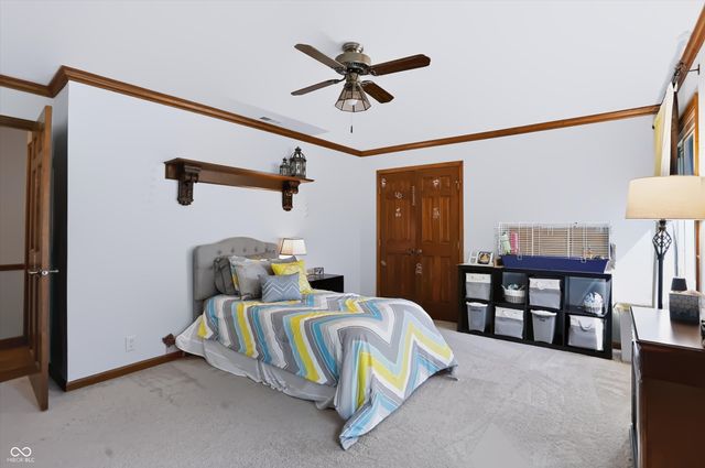 6717 La Tour Circle, Indianapolis, IN 46278