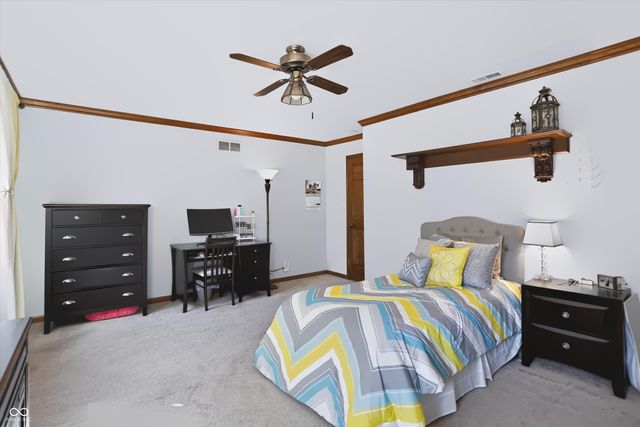 6717 La Tour Circle, Indianapolis, IN 46278