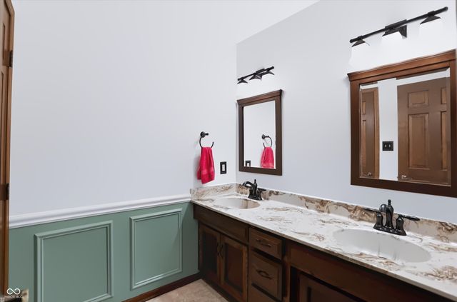 6717 La Tour Circle, Indianapolis, IN 46278