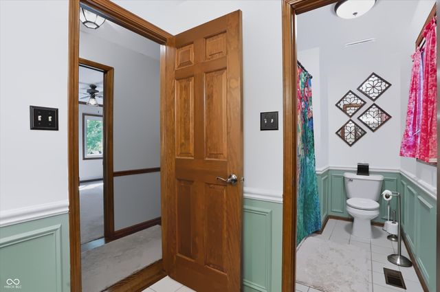 6717 La Tour Circle, Indianapolis, IN 46278