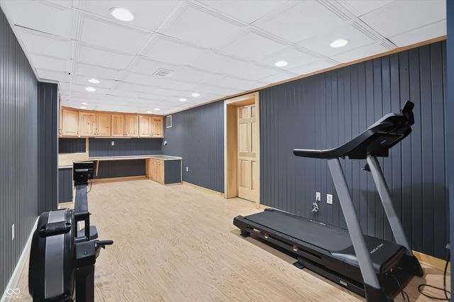 6717 La Tour Circle, Indianapolis, IN 46278
