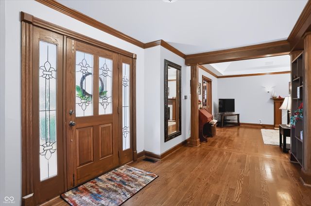 6717 La Tour Circle, Indianapolis, IN 46278