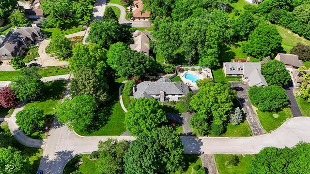 6717 La Tour Circle, Indianapolis, IN 46278