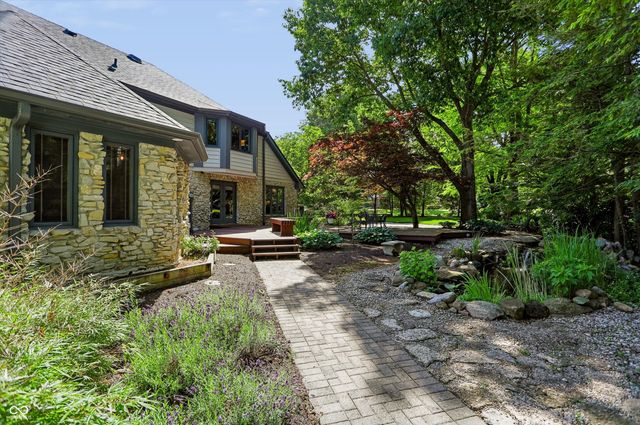 6717 La Tour Circle, Indianapolis, IN 46278