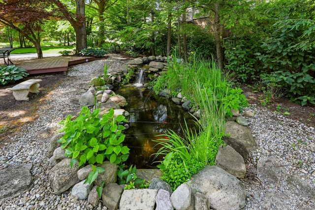 6717 La Tour Circle, Indianapolis, IN 46278