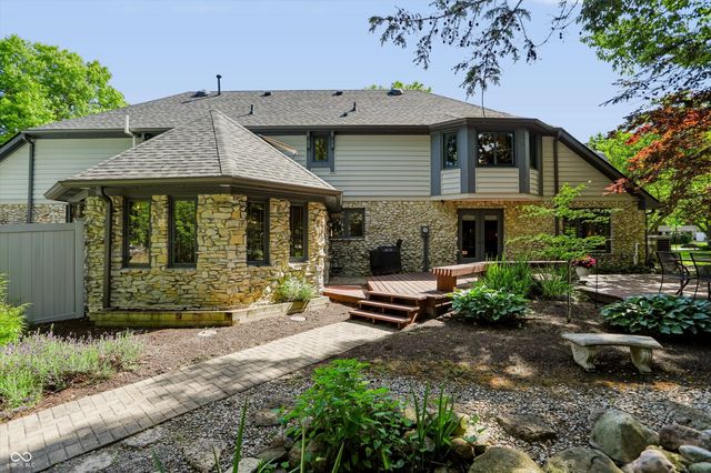 6717 La Tour Circle, Indianapolis, IN 46278