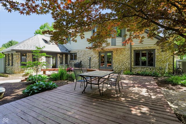 6717 La Tour Circle, Indianapolis, IN 46278