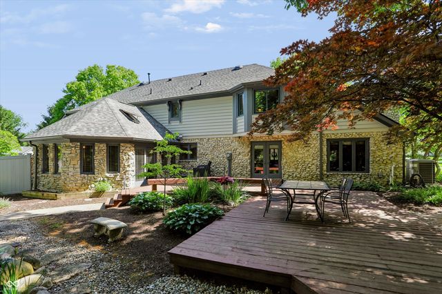 6717 La Tour Circle, Indianapolis, IN 46278