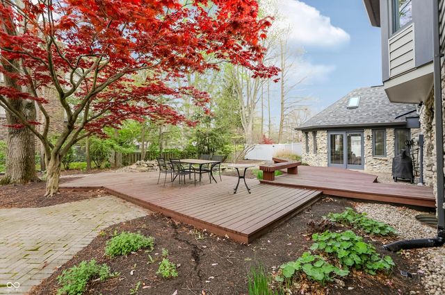 6717 La Tour Circle, Indianapolis, IN 46278