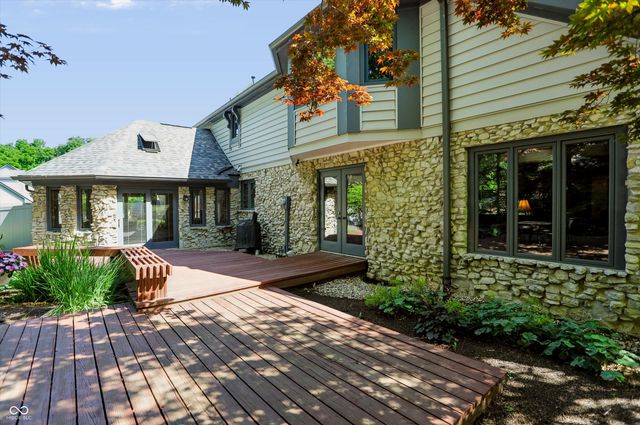 6717 La Tour Circle, Indianapolis, IN 46278