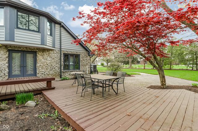 6717 La Tour Circle, Indianapolis, IN 46278