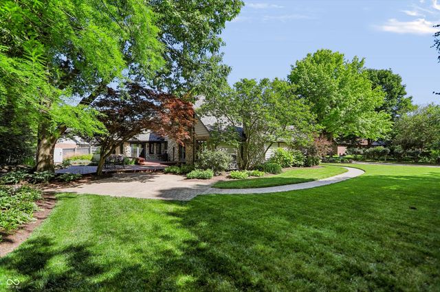 6717 La Tour Circle, Indianapolis, IN 46278