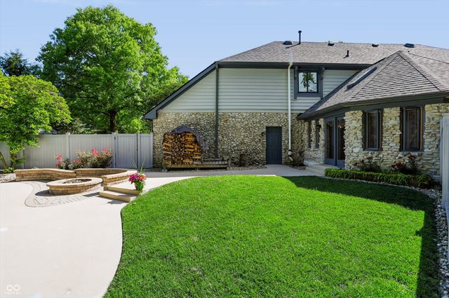 6717 La Tour Circle, Indianapolis, IN 46278