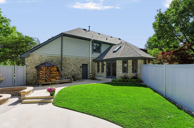 6717 La Tour Circle, Indianapolis, IN 46278