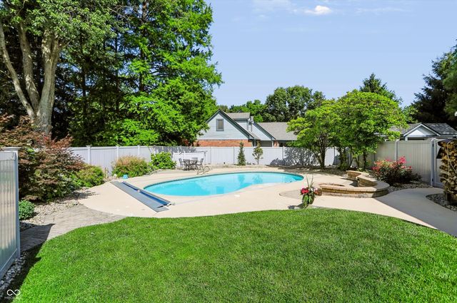 6717 La Tour Circle, Indianapolis, IN 46278