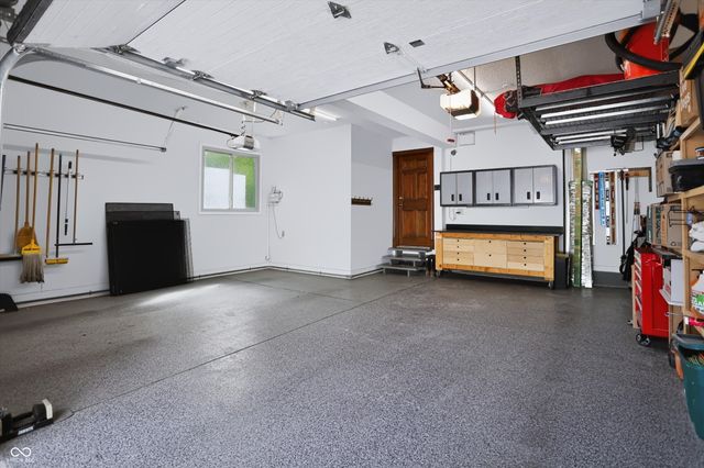 6717 La Tour Circle, Indianapolis, IN 46278