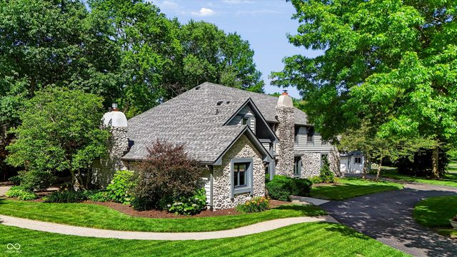 6717 La Tour Circle, Indianapolis, IN 46278