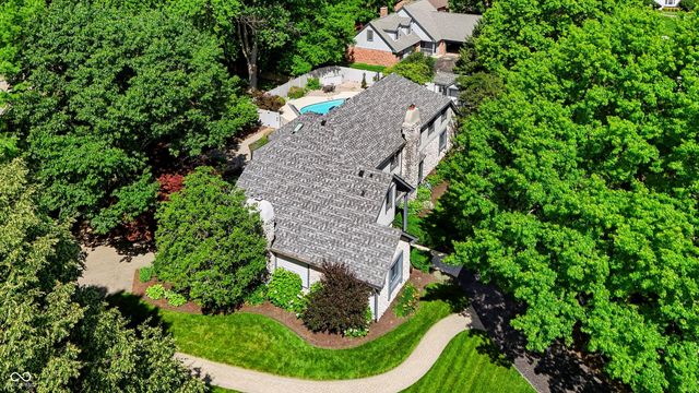 6717 La Tour Circle, Indianapolis, IN 46278