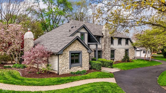 6717 La Tour Circle, Indianapolis, IN 46278
