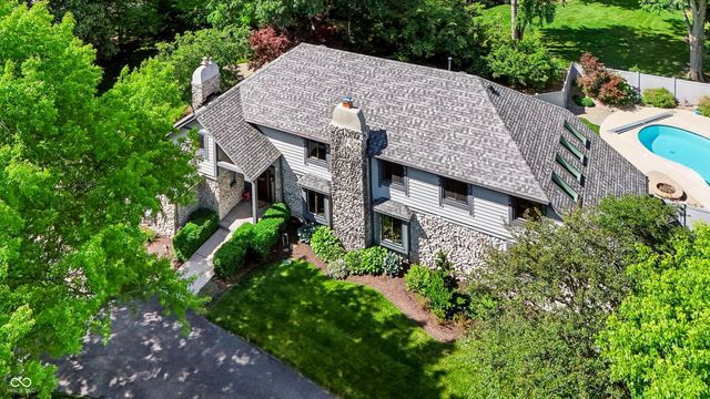6717 La Tour Circle, Indianapolis, IN 46278