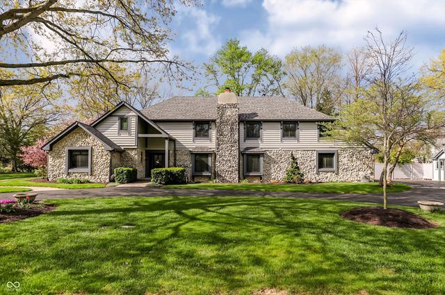 6717 La Tour Circle, Indianapolis, IN 46278