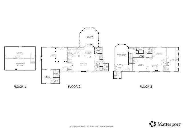 6717 La Tour Circle, Indianapolis, IN 46278