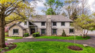 6717 La Tour Circle, Indianapolis, IN 46278