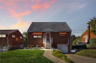 2719 Ford, Penn Hills, PA 15235