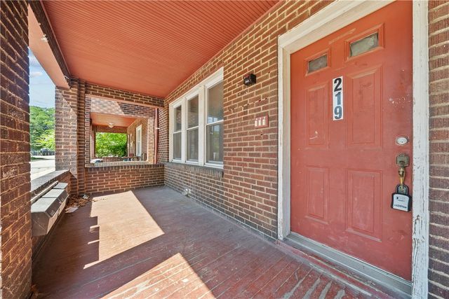 217-219 5th St, Wilmerding, PA 15148