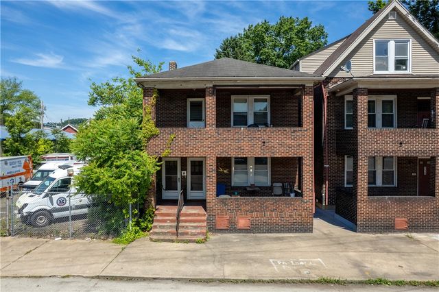 217-219 5th St, Wilmerding, PA 15148