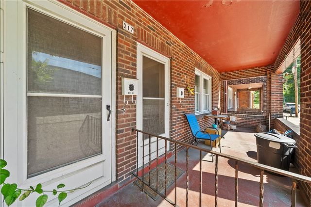 217-219 5th St, Wilmerding, PA 15148