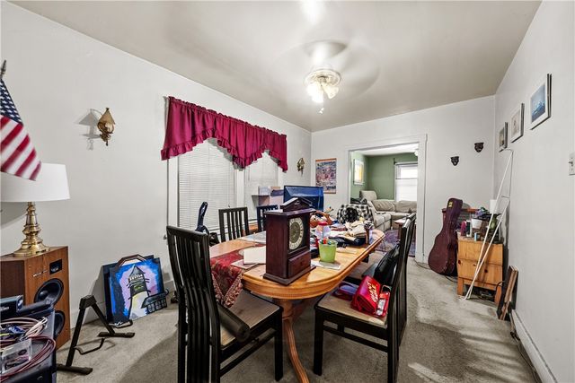 217-219 5th St, Wilmerding, PA 15148