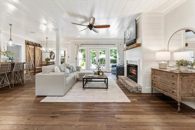 889 Freehome Road, Canton, GA 30115