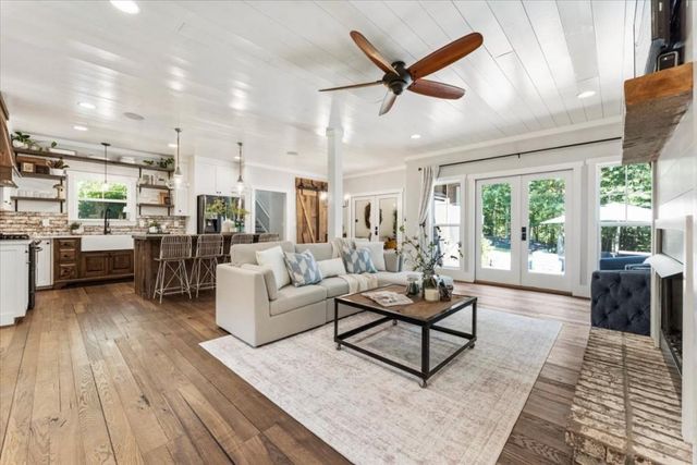 889 Freehome Road, Canton, GA 30115