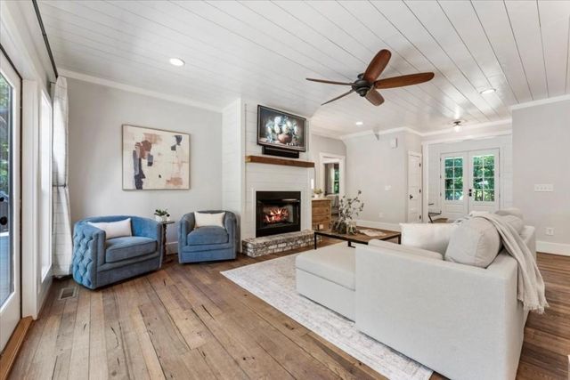 889 Freehome Road, Canton, GA 30115