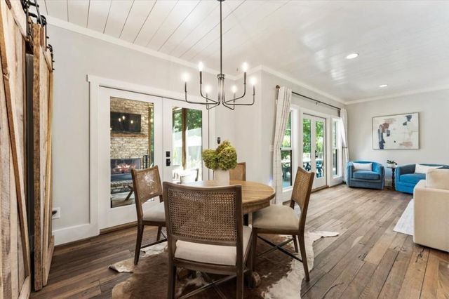 889 Freehome Road, Canton, GA 30115