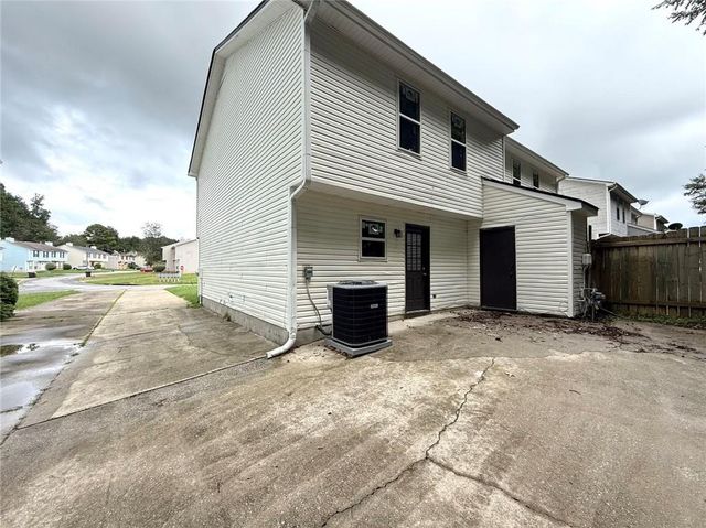 3626 Hopkins Court, Powder Springs, GA 30127