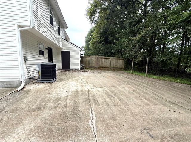 3626 Hopkins Court, Powder Springs, GA 30127
