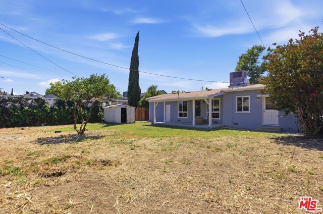 7444 Oak Park Avenue, Van Nuys (los Angeles), CA 91406