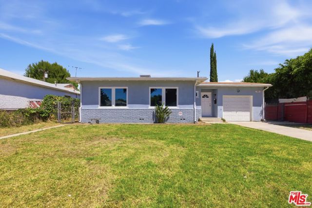 7444 Oak Park Avenue, Van Nuys (los Angeles), CA 91406
