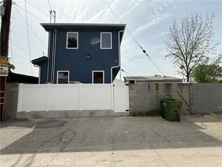 20953 Saticoy, Canoga Park (los Angeles), CA 91304